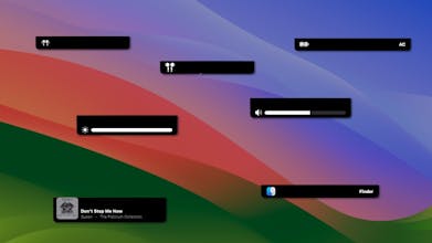 FluidNoti gallery image