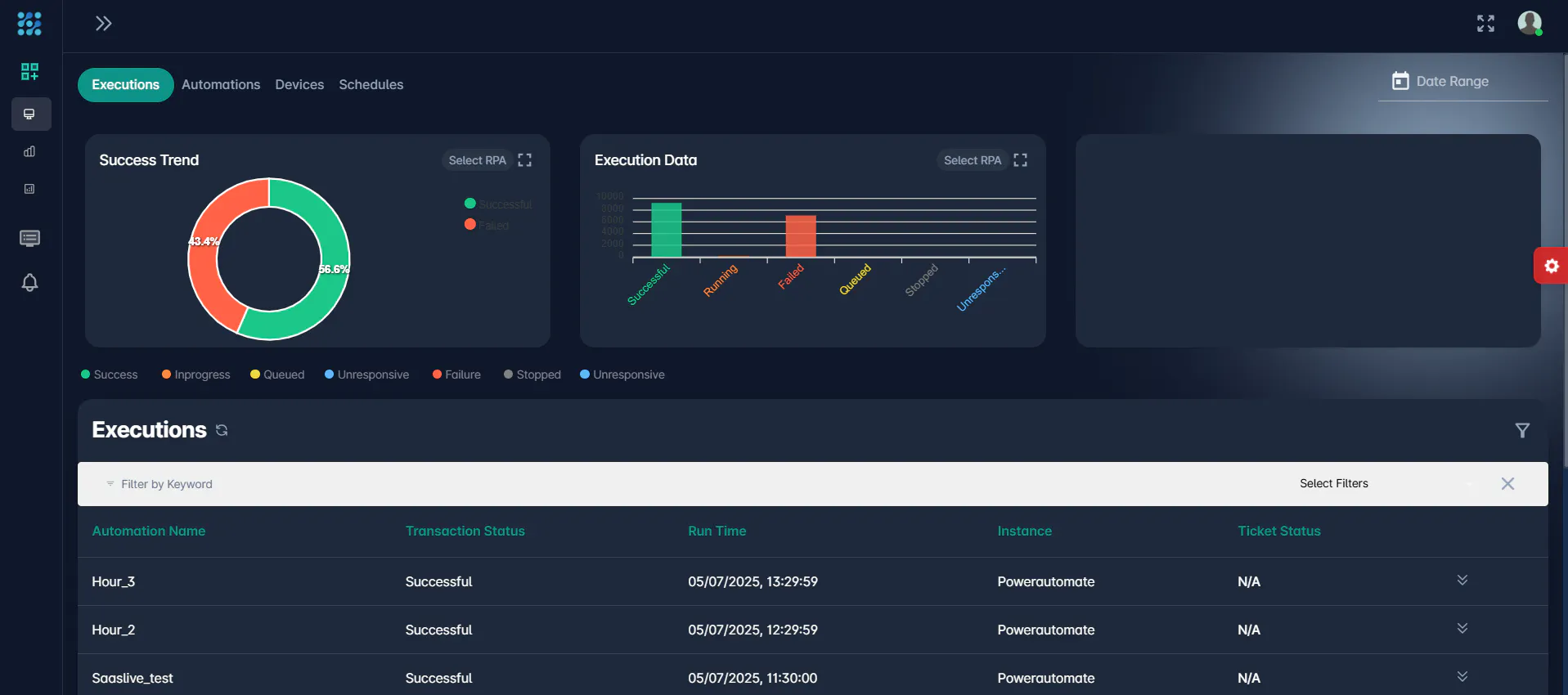 Radium AI gallery image