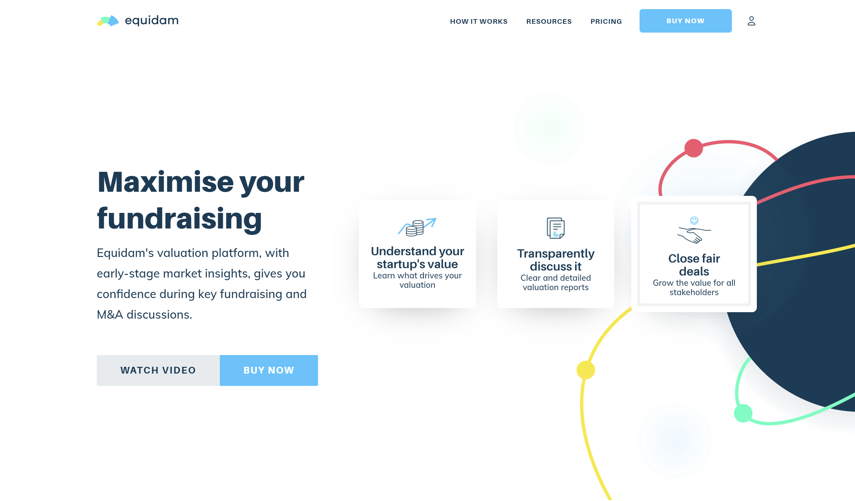 Equidam gallery image