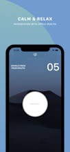 BreatheIn 2.0: Calm Breathing gallery image