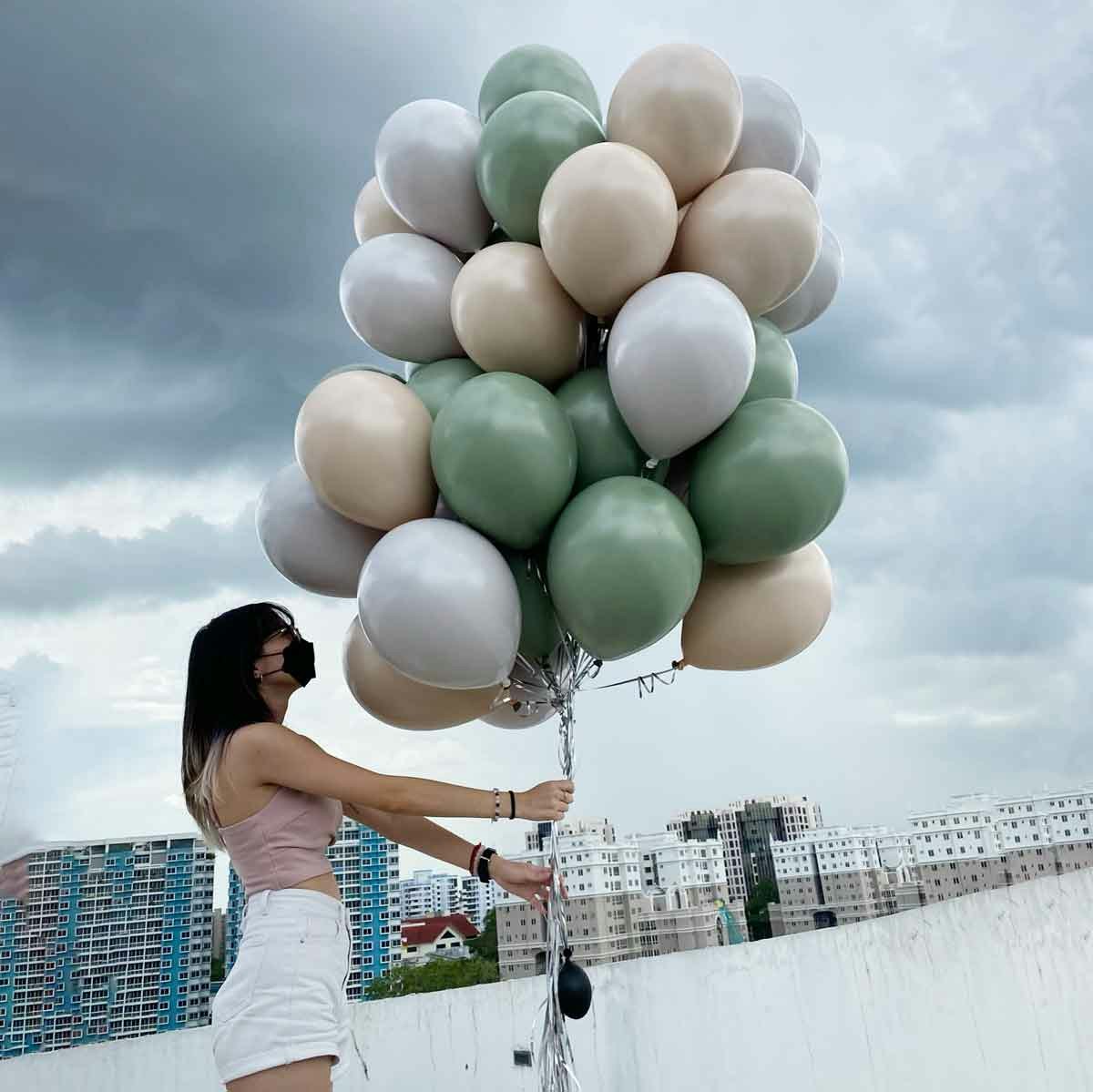 Helium Balloons Singapore East gallery image