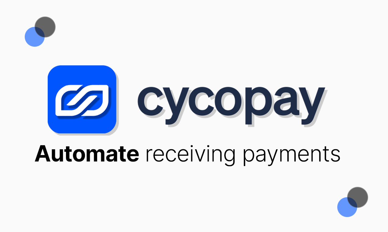 CycoPay gallery image