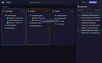 Tab-Pilot gallery image
