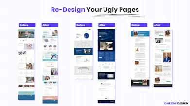 One Day Design gallery image