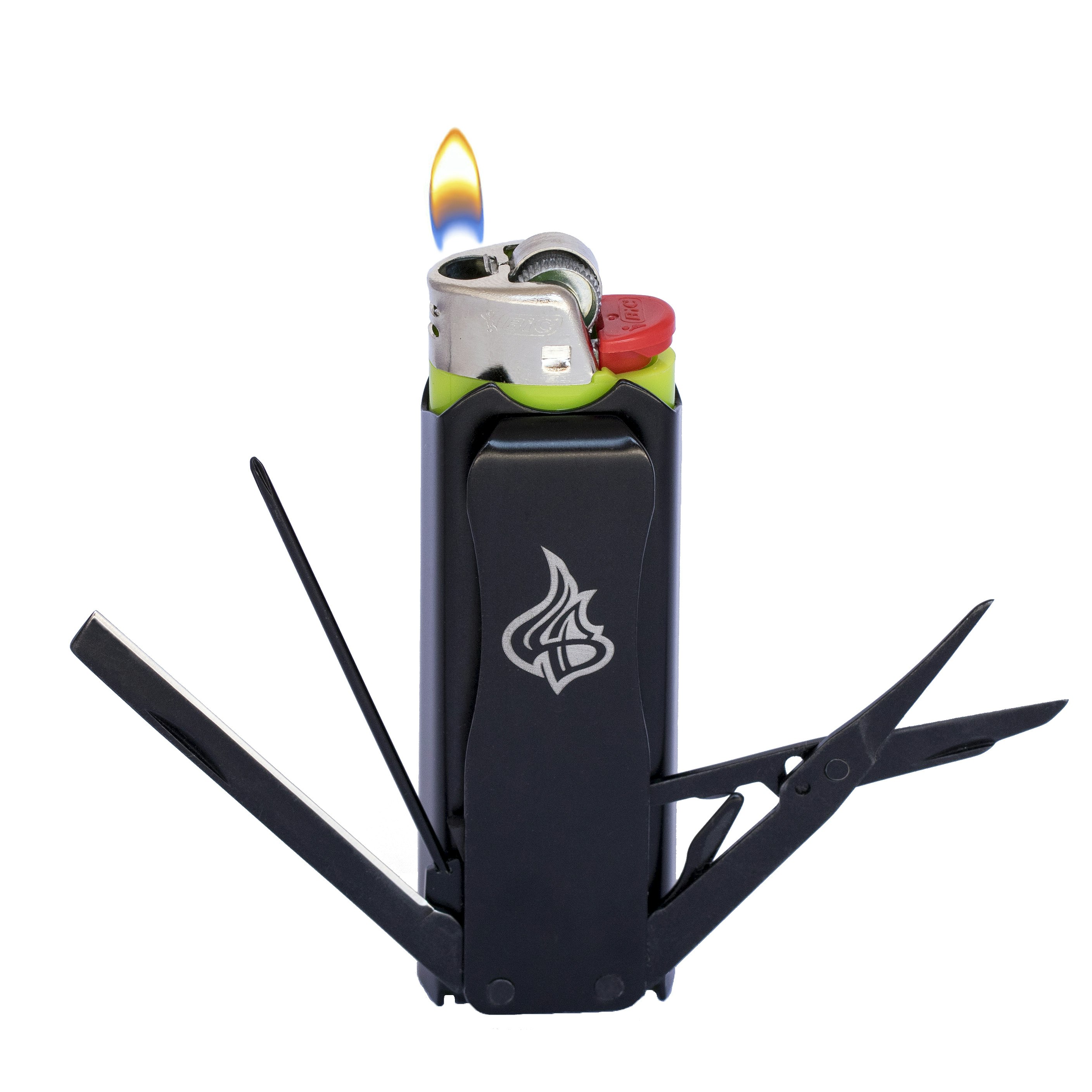 LighterBro MultiTool