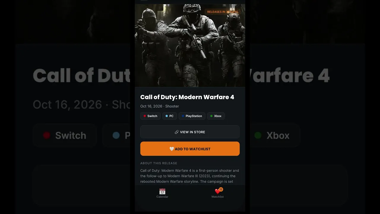 Gaming Views gallery image