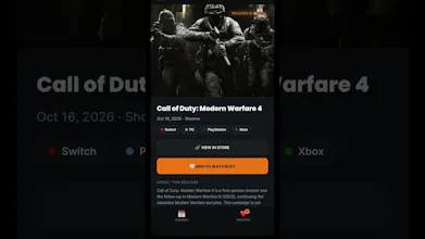 Gaming Views gallery image