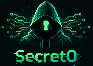 SecretZero gallery image