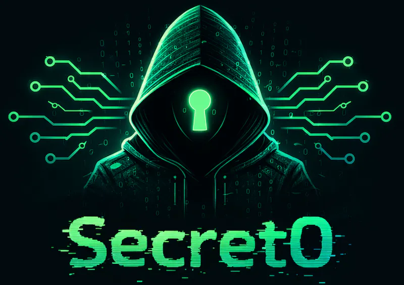 SecretZero screenshot 1