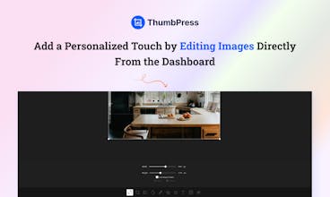 ThumbPress gallery image