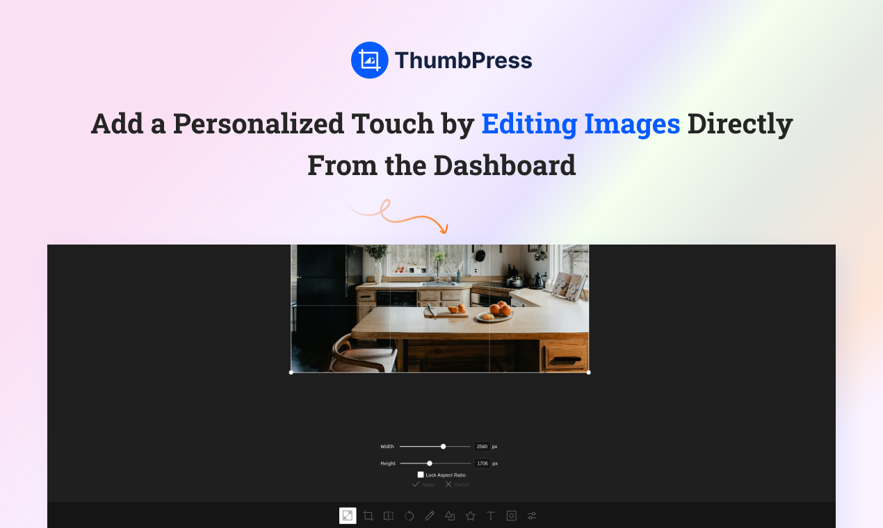ThumbPress media 7