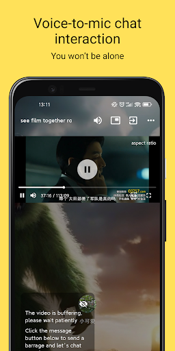YouFun - ดูภาพยนตร์ด้วยกัน media 4
