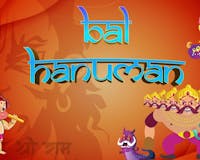 Bal Hanuman - Adventure Game media 2