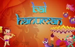 Bal Hanuman - Adventure Game media 2