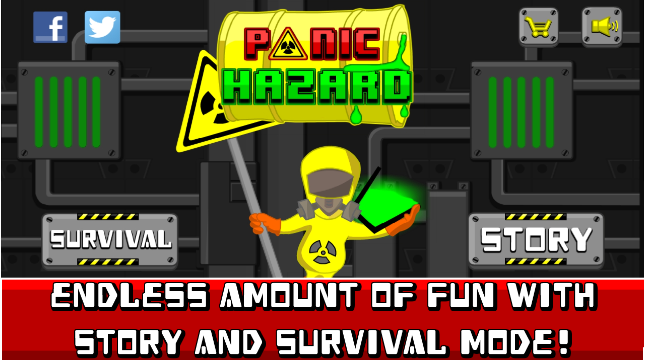 Panic Hazard gallery image