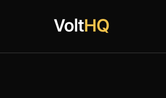 Volt HQ logo
