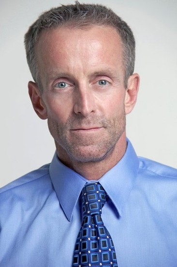 Elevate Purpose - Rev Stan Sloan of Proud2Share talks about alleviating LGBTQ poverty gallery image