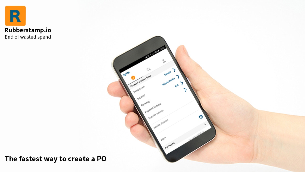 Share Purchase Orders gallery image