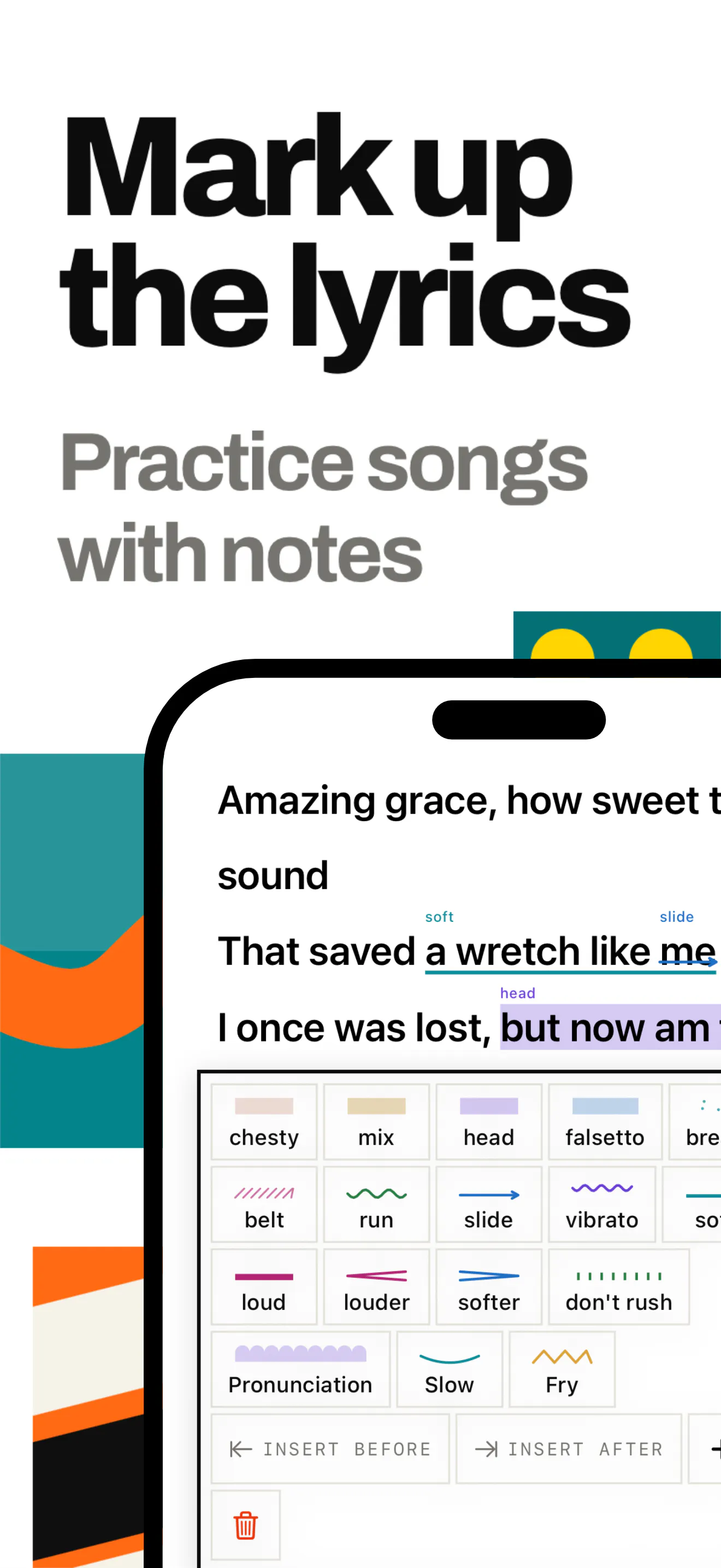Homeoke: The all in one app for singing gallery image