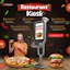 Restaurant Self-service Kiosks