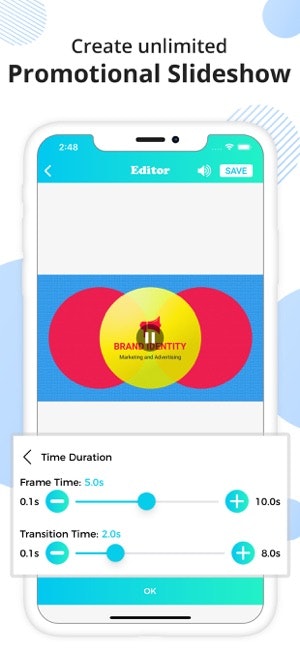 Marketing Video Maker gallery image