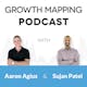 Growth Mapping Podcast #2: How to Get Your First 100 Customers