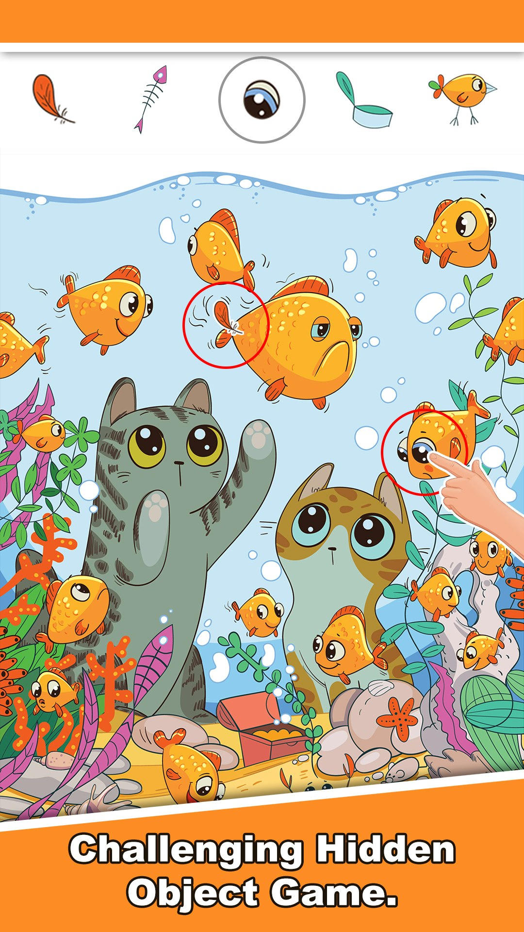 Hidden Object : Find Objets gallery image