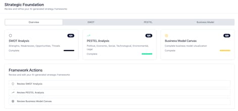 Lodestar AI gallery image