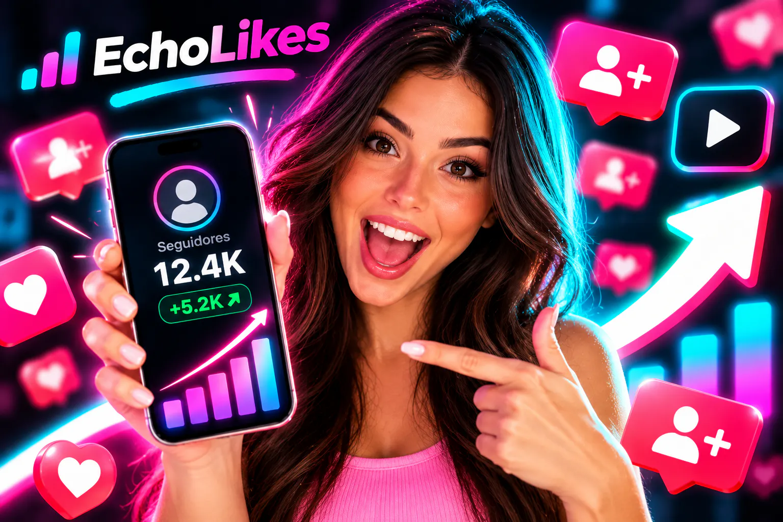 EchoLikes gallery image