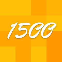 1500