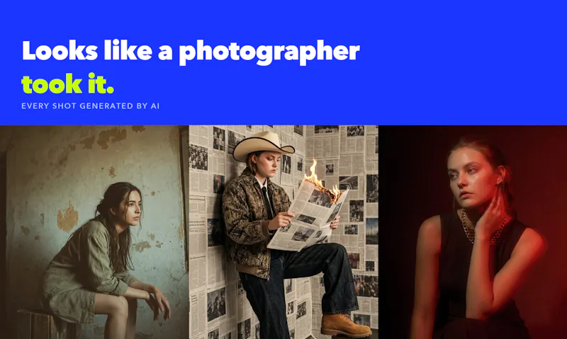 Altr: AI Photo Editor & Art  screenshot 2