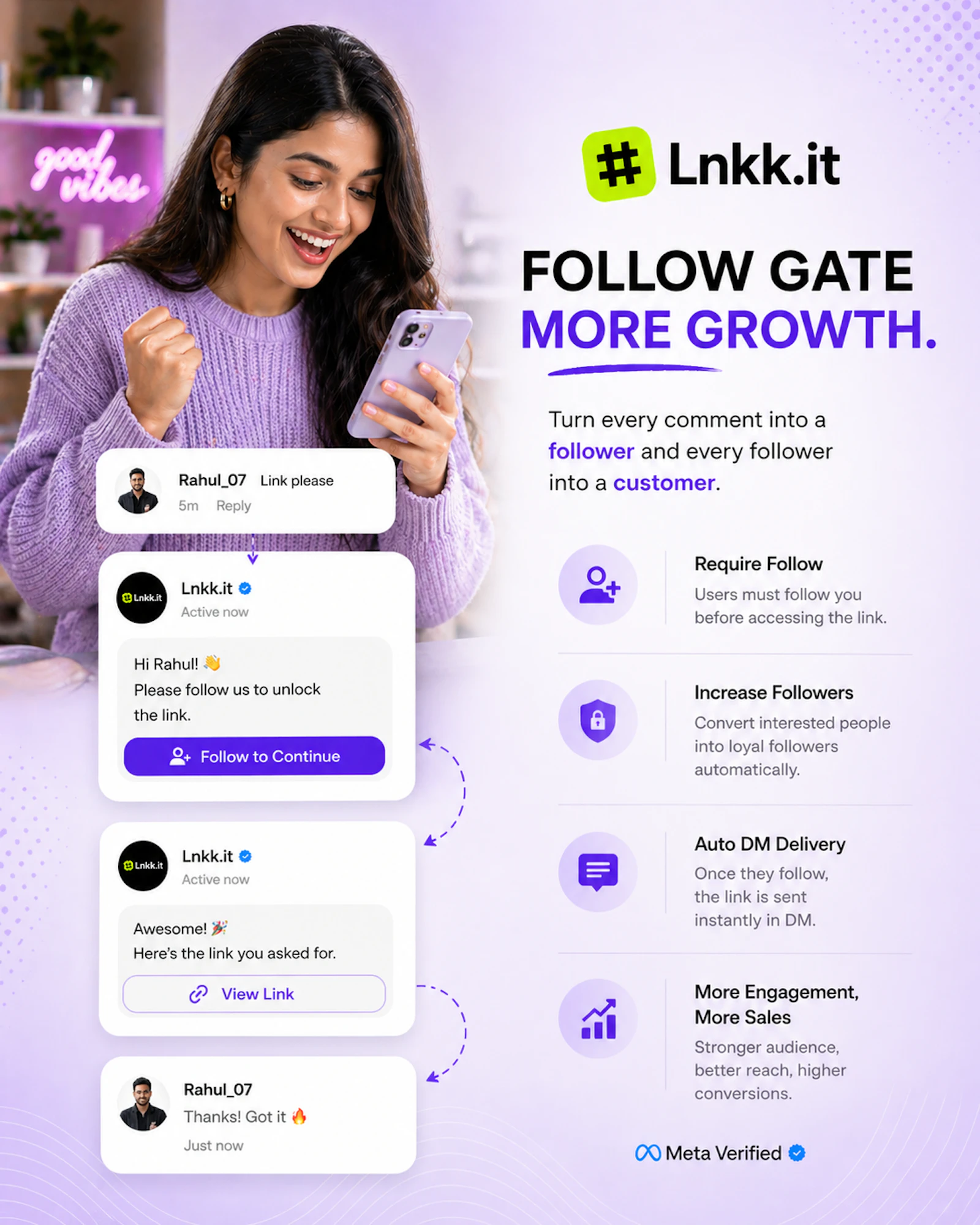 Lnkk.it screenshot 3