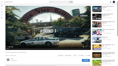 Yivster gallery image