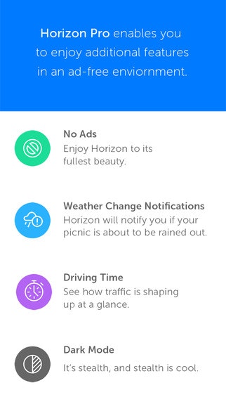 Horizon 3 gallery image