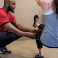 Find Your Trainer