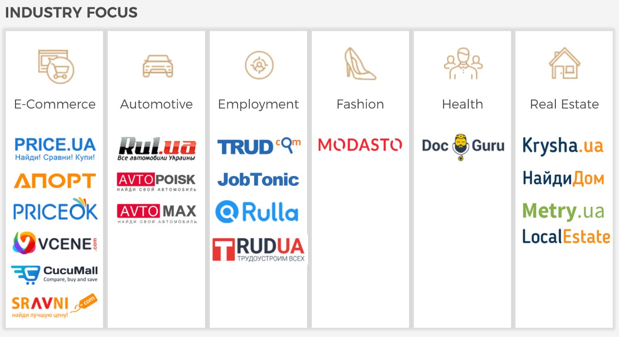 Universal Commerce Group gallery image