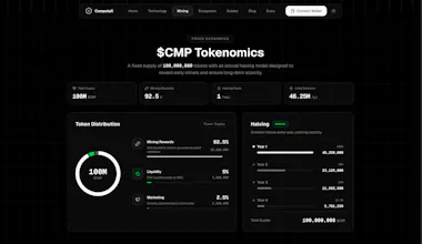 ComputeX gallery image