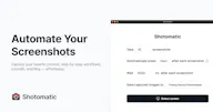 Shotomatic