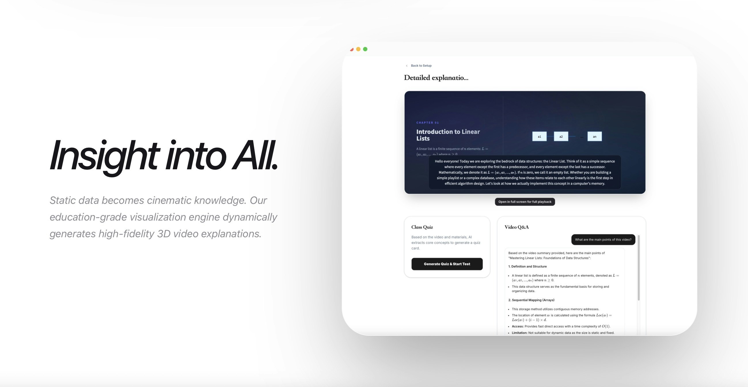 Clarioxis gallery image