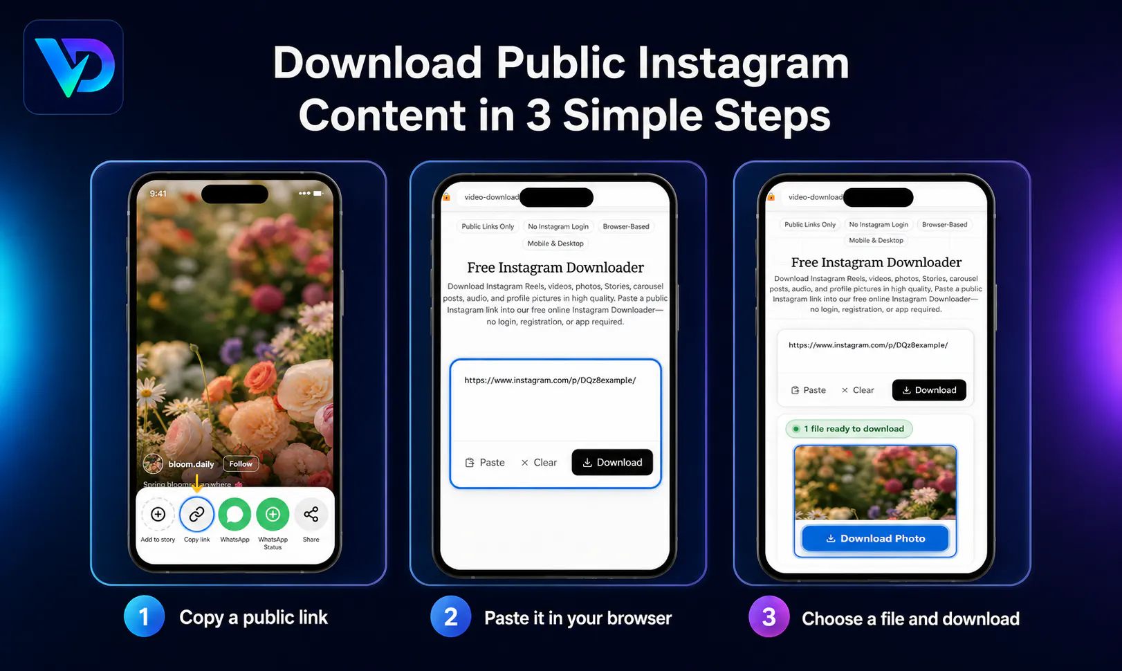 Video Downloader gallery image