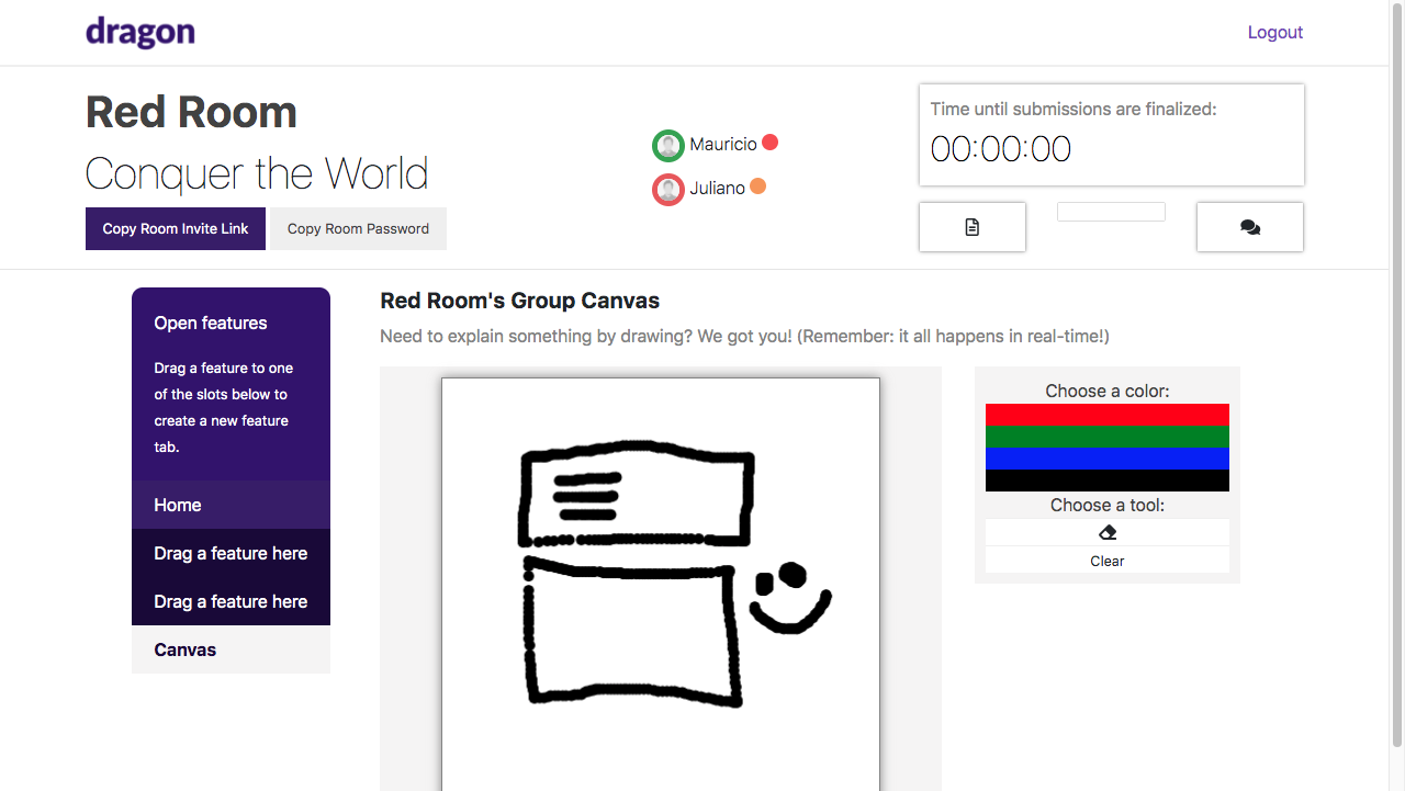 Dragon gallery image