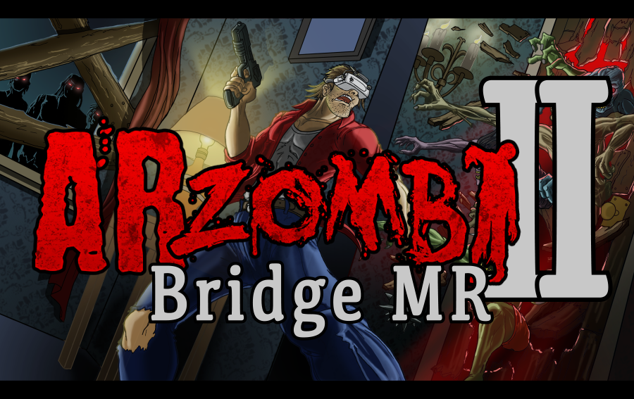 ARZombi 2