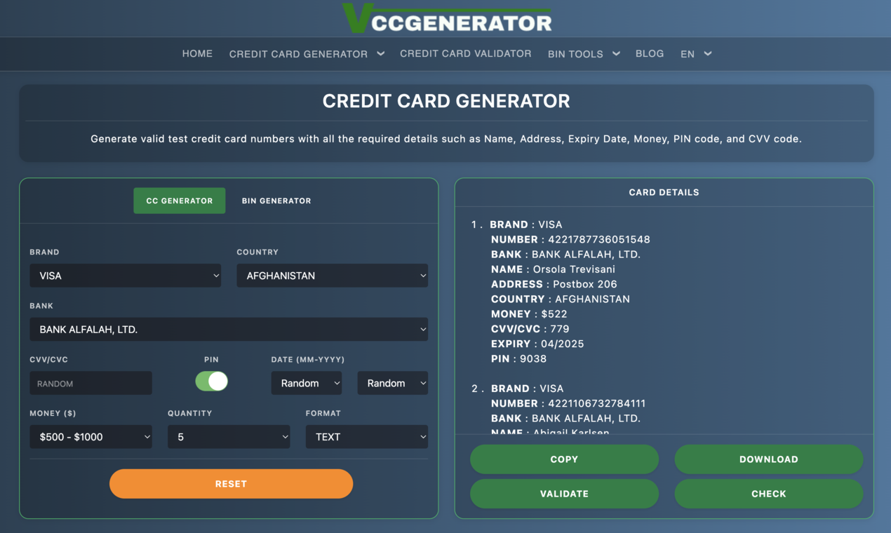 VCCGenerador media 2