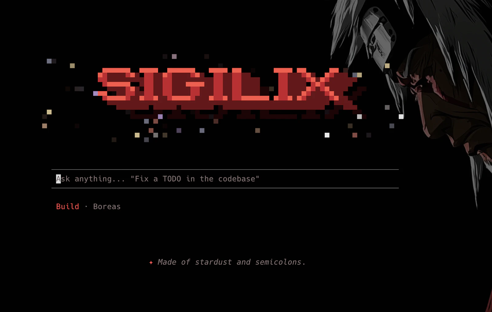 Sigilix screenshot 6