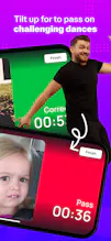 Dance It! GIF Dance Party Game gallery image