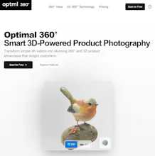Optimal 360 gallery image