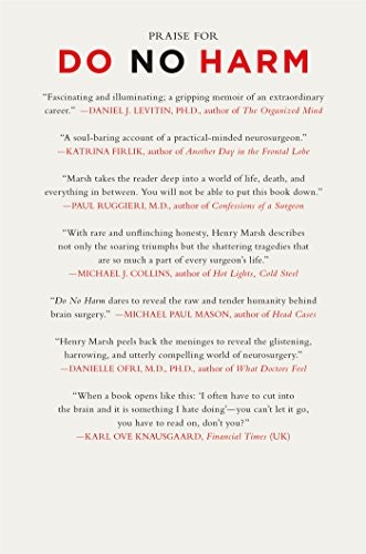 Do No Harm gallery image