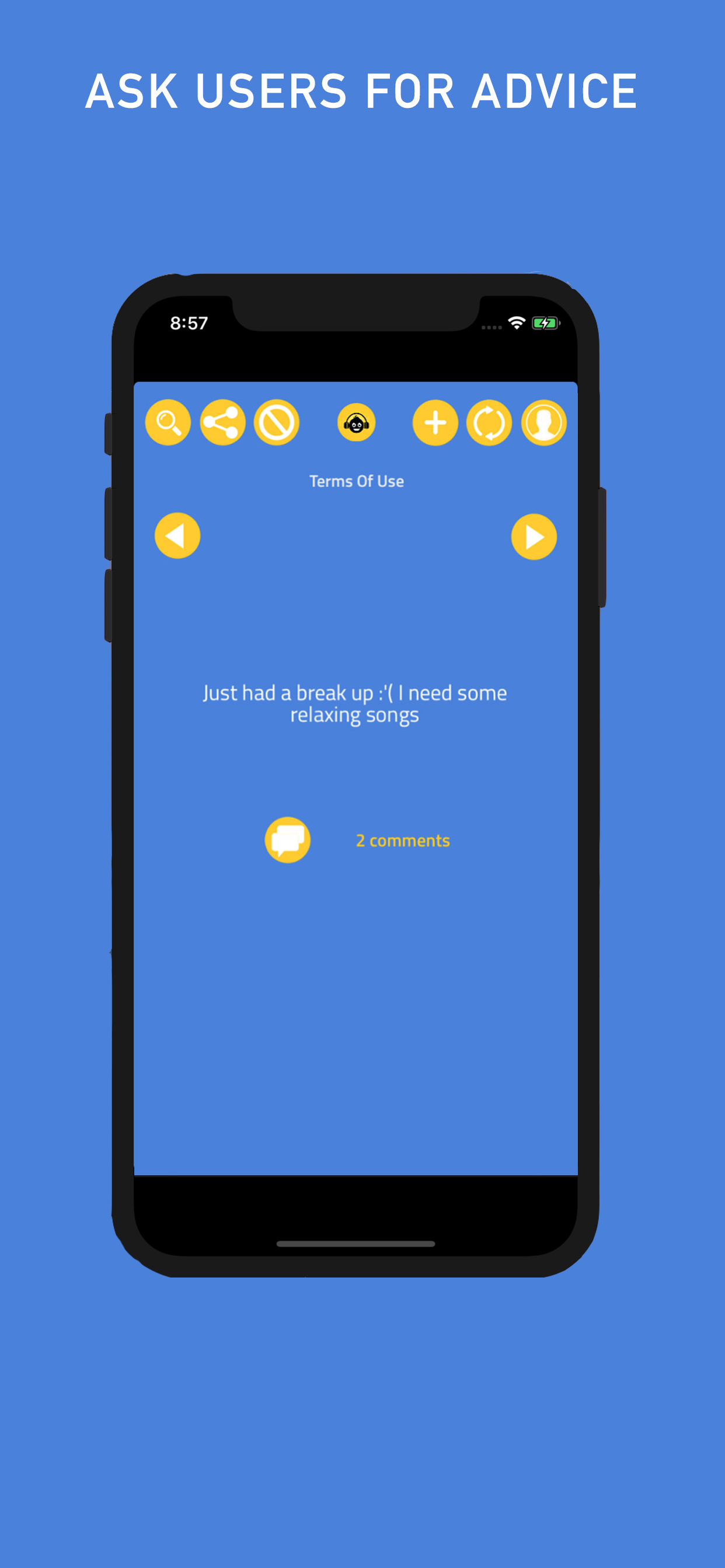 Moods & Songs 2.0 gallery image