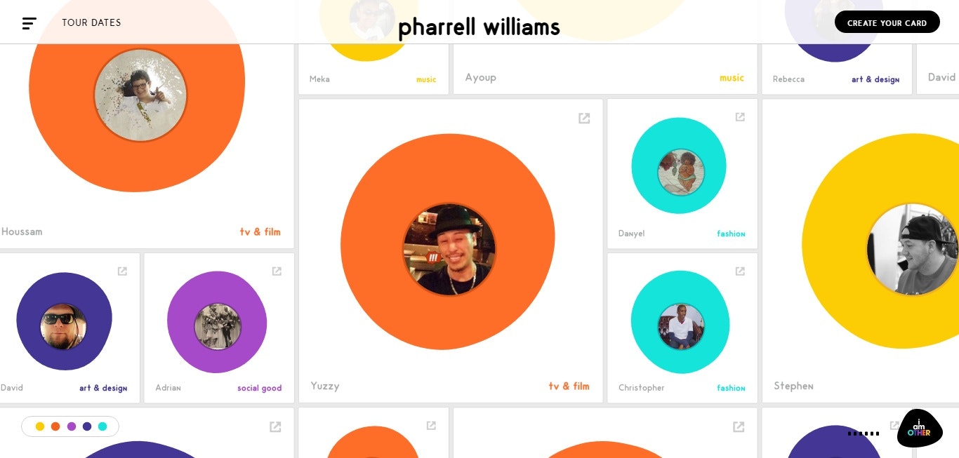 Magazine du Webdesign gallery image