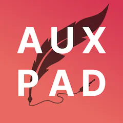 AUXPAD Notes